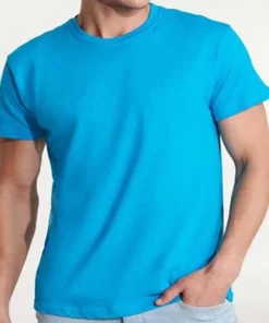 Camiseta Promo Atomic