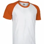 Blanco naranja