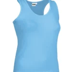 Azul celeste