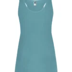 Azul dusty