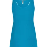 Azul turquesa