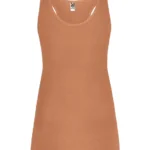 Naranja clay
