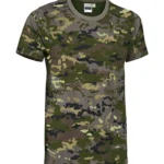 Camuflaje verde