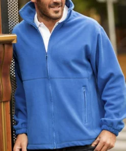 Chaqueta Polar Top Dakota