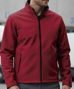 Chaqueta Softshell Top Horizon