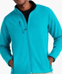 Chaqueta Softshell Top Nebraska