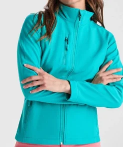 Chaqueta Softshell Top Nebraska Woman
