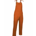 Naranja flúor