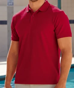 Polo Básico Patrol