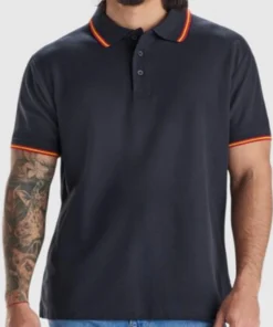 Polo Top Nation