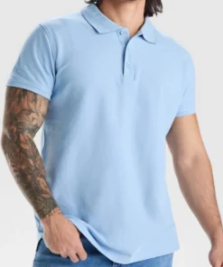 Polo Top Star