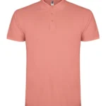 Naranja clay