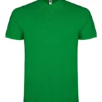 Verde tropical