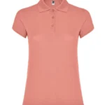 Naranja clay