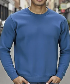 Sudadera Básica Steven