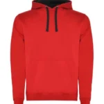 Rojo negro