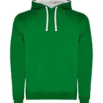 Verde Kelly blanco