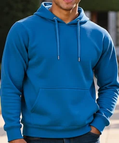 Sudadera Capucha Top Street
