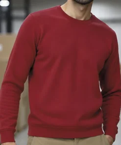 Sudadera Top Dublín