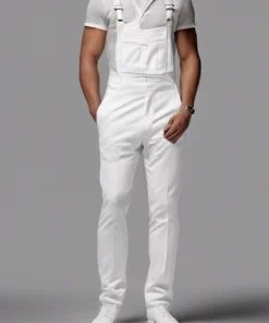Peto pantalón