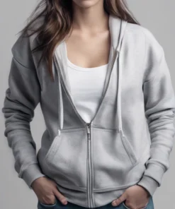 Chaqueta